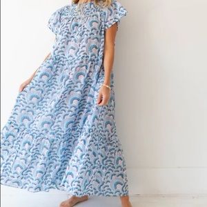 Marea by Liz Joy Louise Dress M/L NWOT